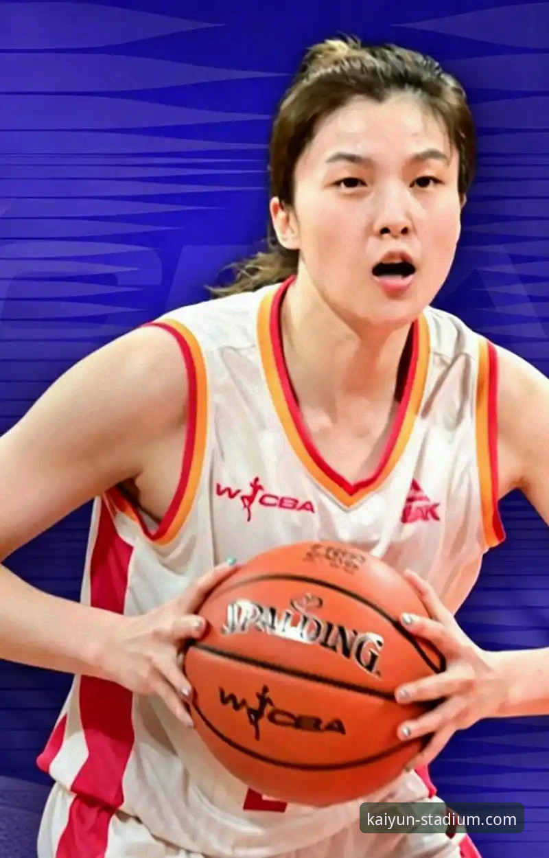 WCBA总决赛首战观赛实用指南：四川女篮碾压山西创最大分差纪录